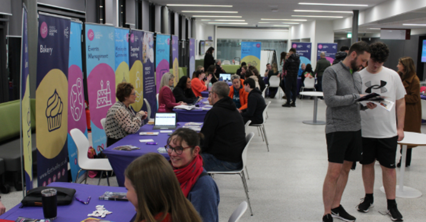 FVC Open Evening 2024 2