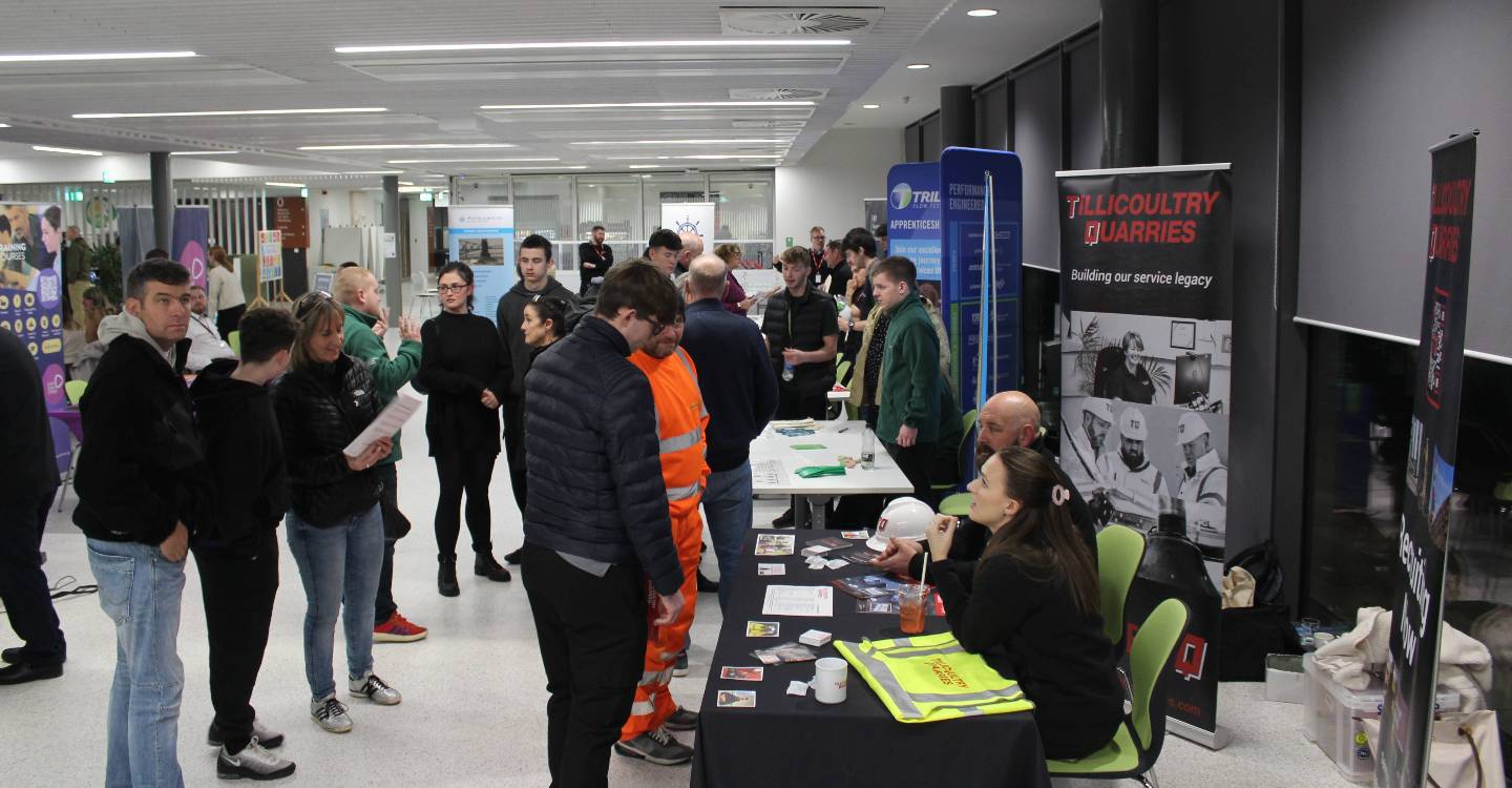 Open Evenings Attract Potential New Students CARA (4)