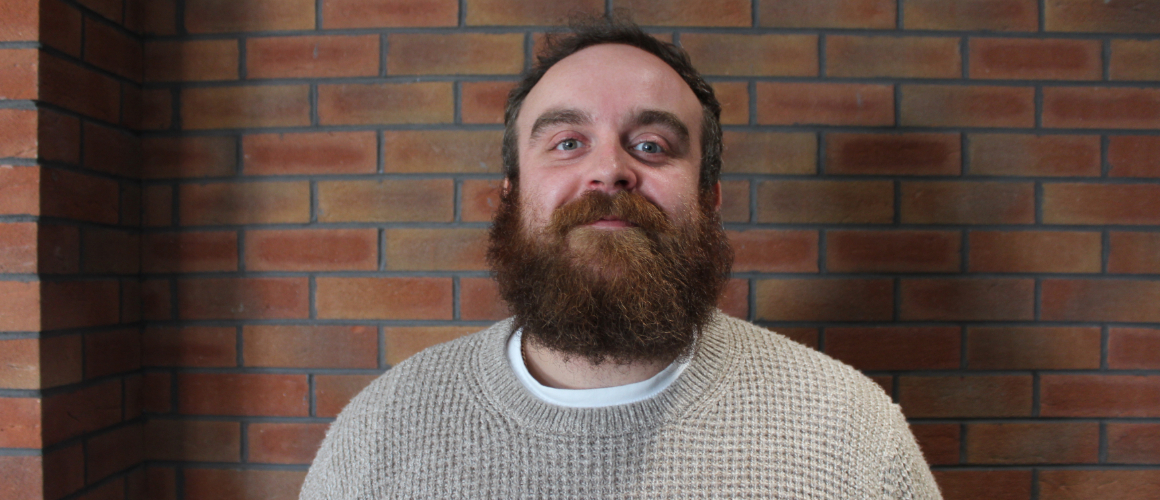 Gregor Boyd