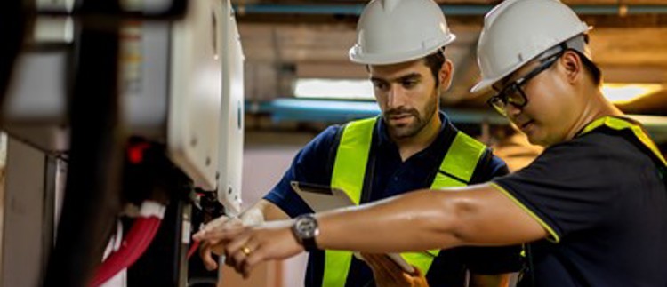 BEng Electrical Engineering