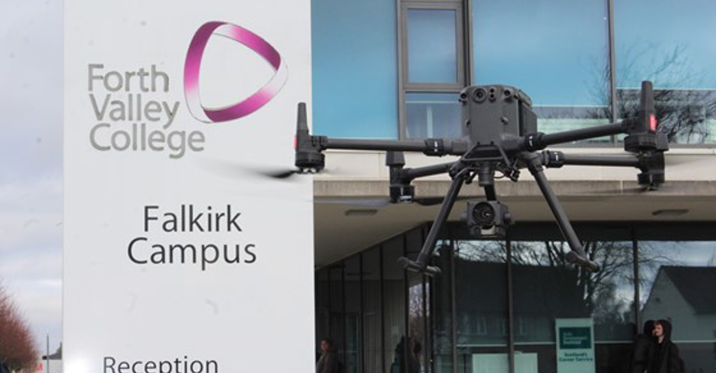 Drone 1