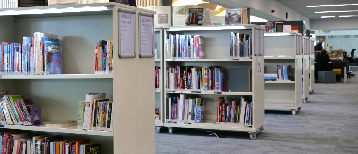 FVC’S Learning Resource Centre Secures SLIC Funding To Deliver Creative Workshops Enhancing Student META Skills