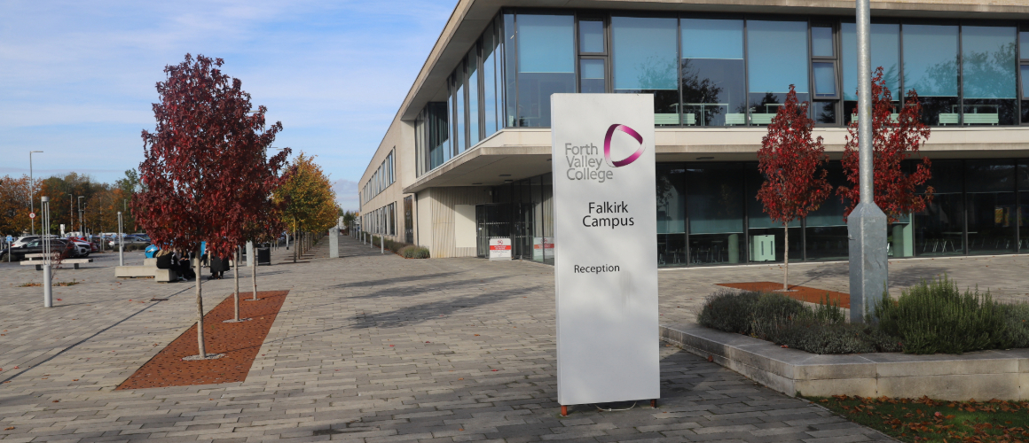 A Live Debate On Offshore Energy Will Take Place At Forth Valley College’S Falkirk Campus, Opening Up Vital Discussion On The UK’S Industrial Future