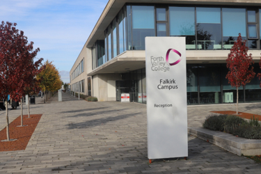 FVC Falkirk Campus to host offshore energy debate