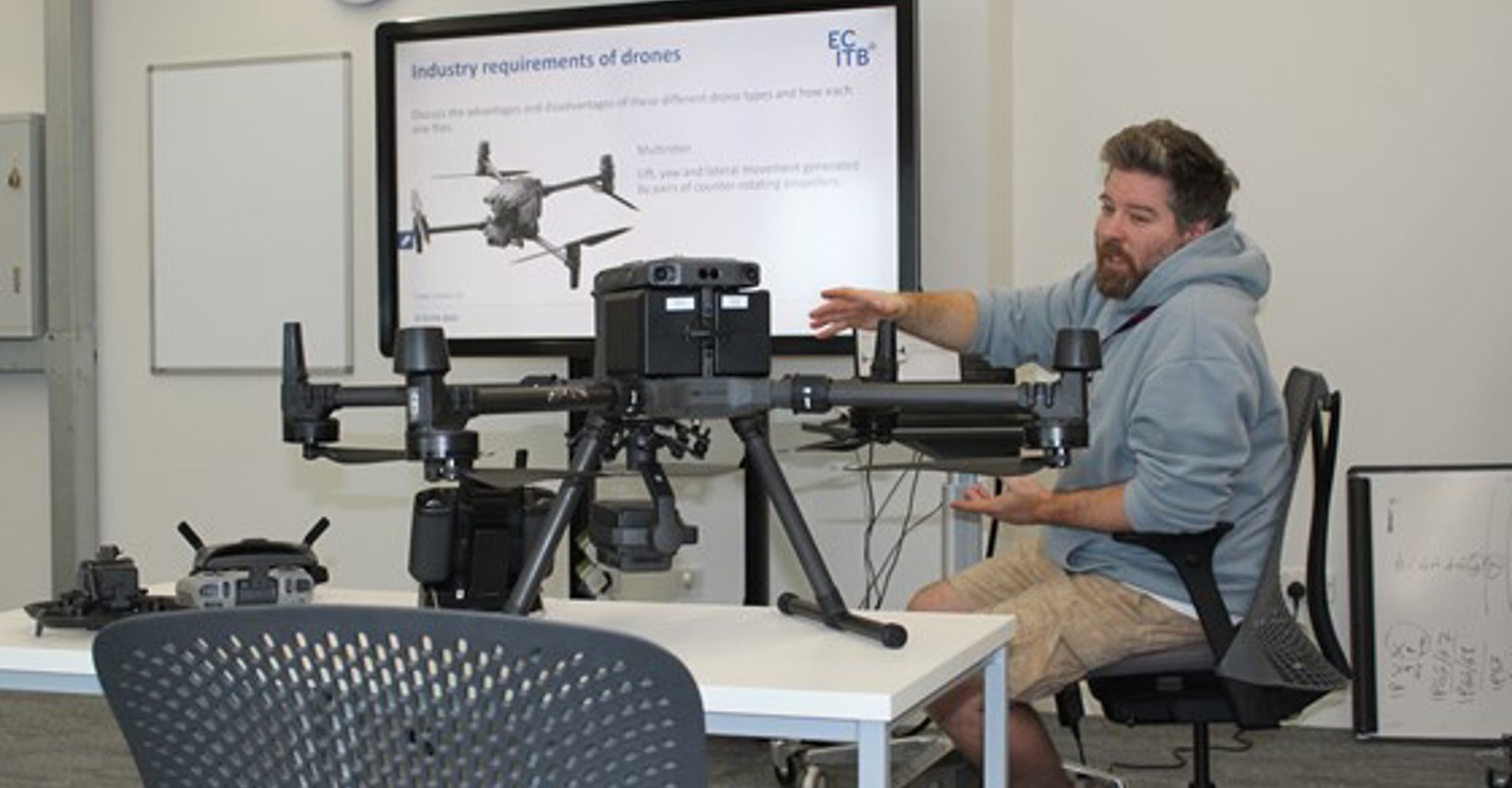 Drone 7
