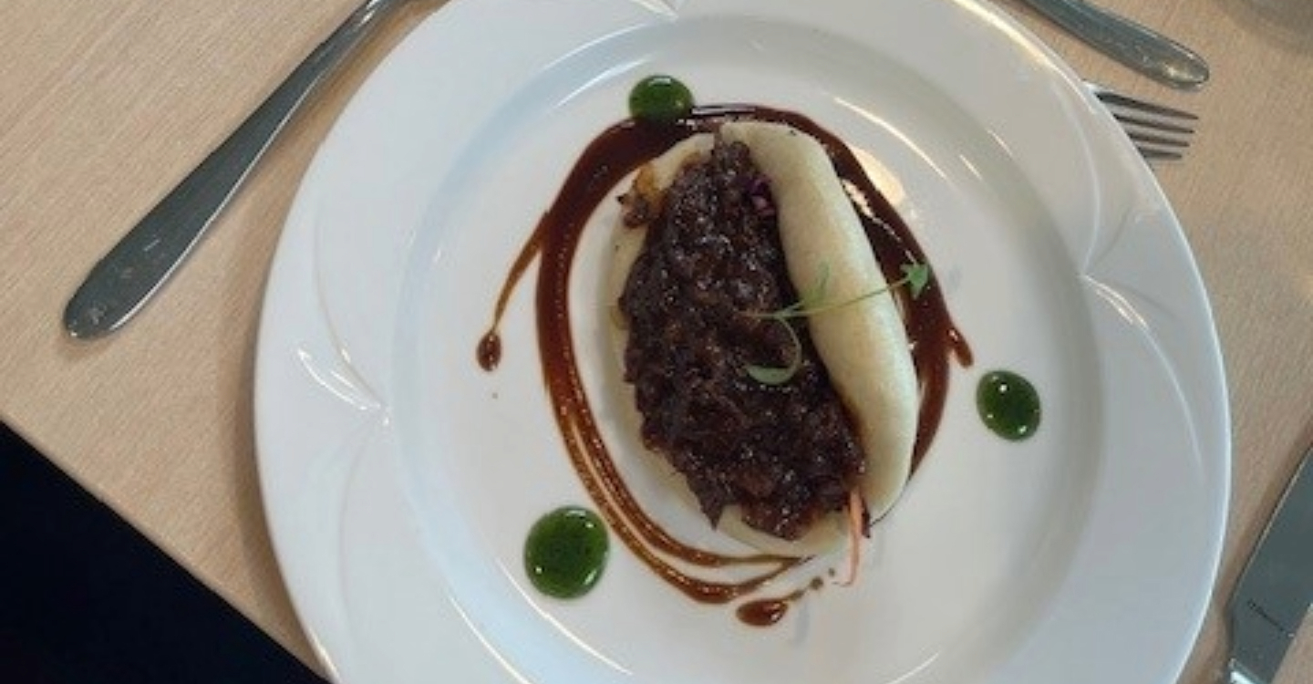 US Themed Fundraising Meal For Florida Bound Students CARA (2)