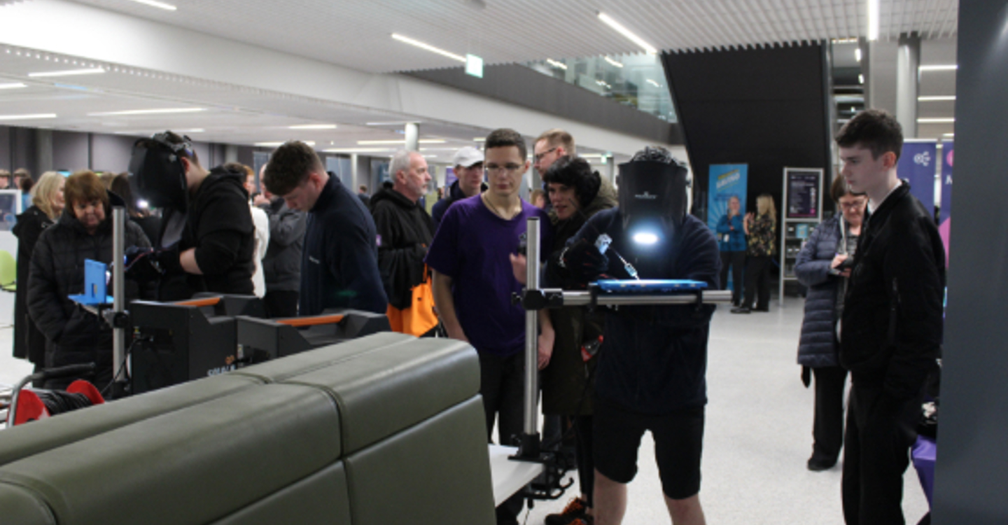 FVC Open Evening 2024 3