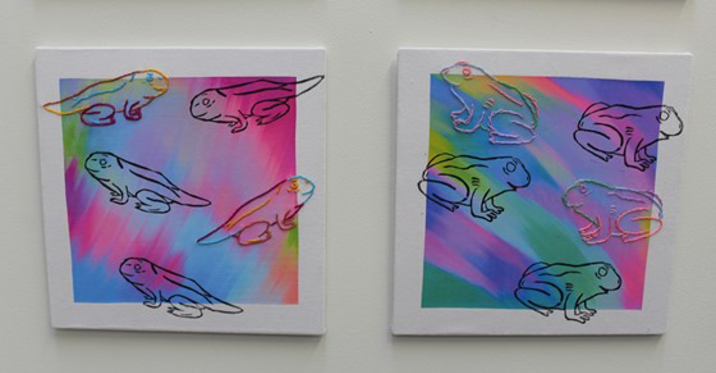Kirstens Work 2