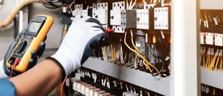 Meng Hons Electrical Engineering