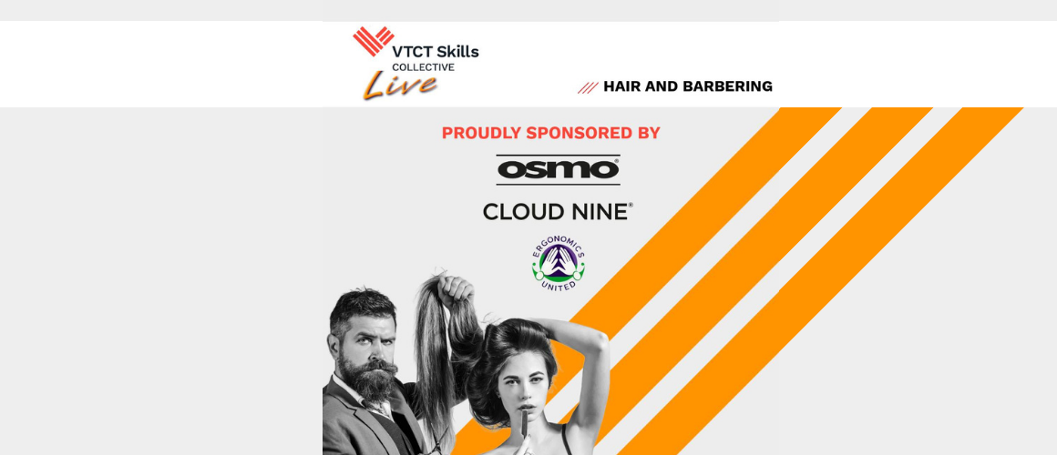 VTCT Skills Collective Live Web Event