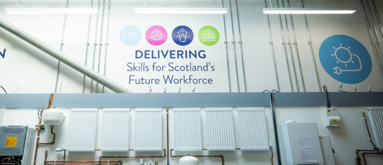 FVC’s STC partners with Elmhurst Energy to Deliver Domestic Energy Assessor Training