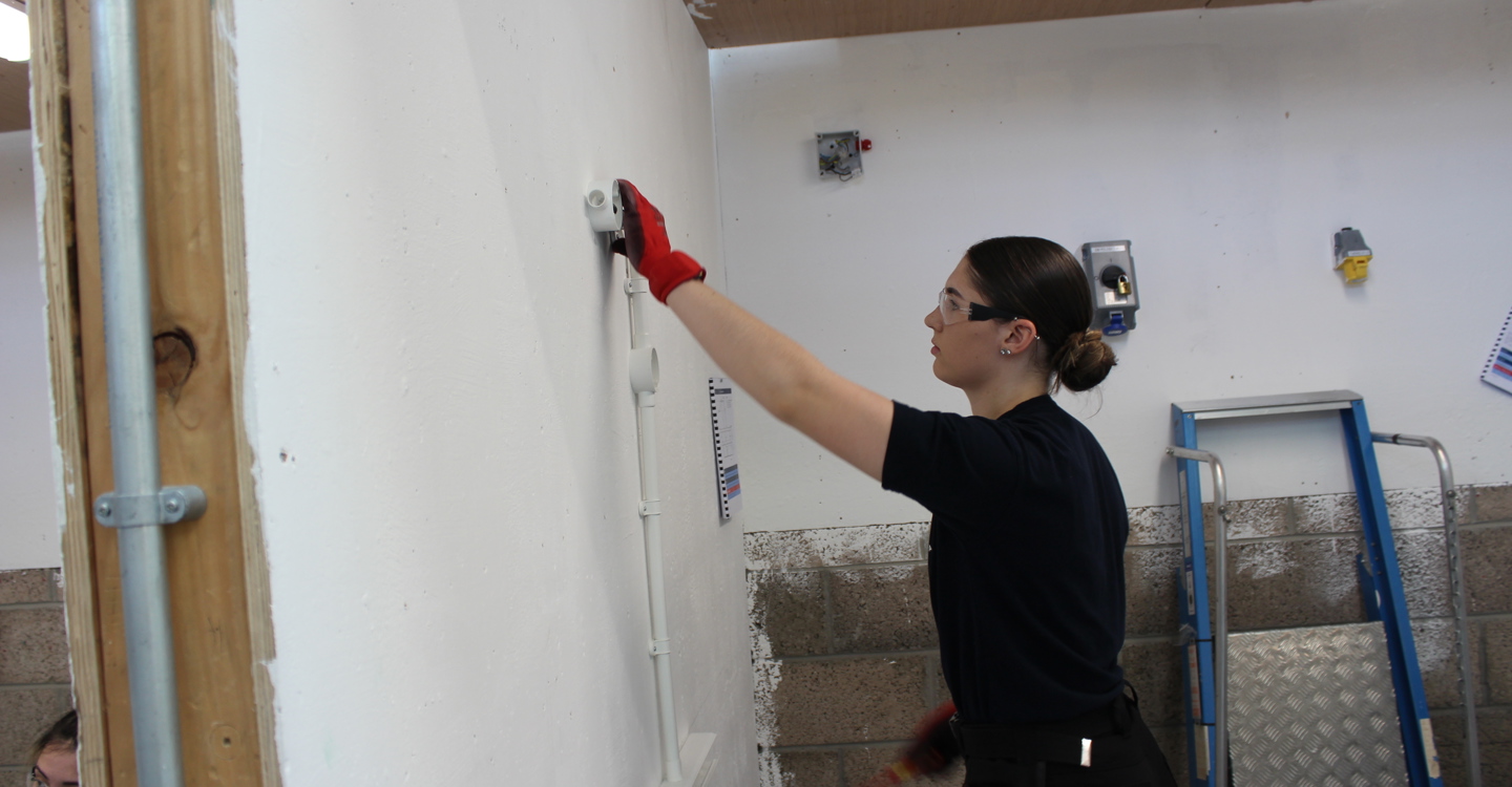 FVC's Kayleigh Mealing 2