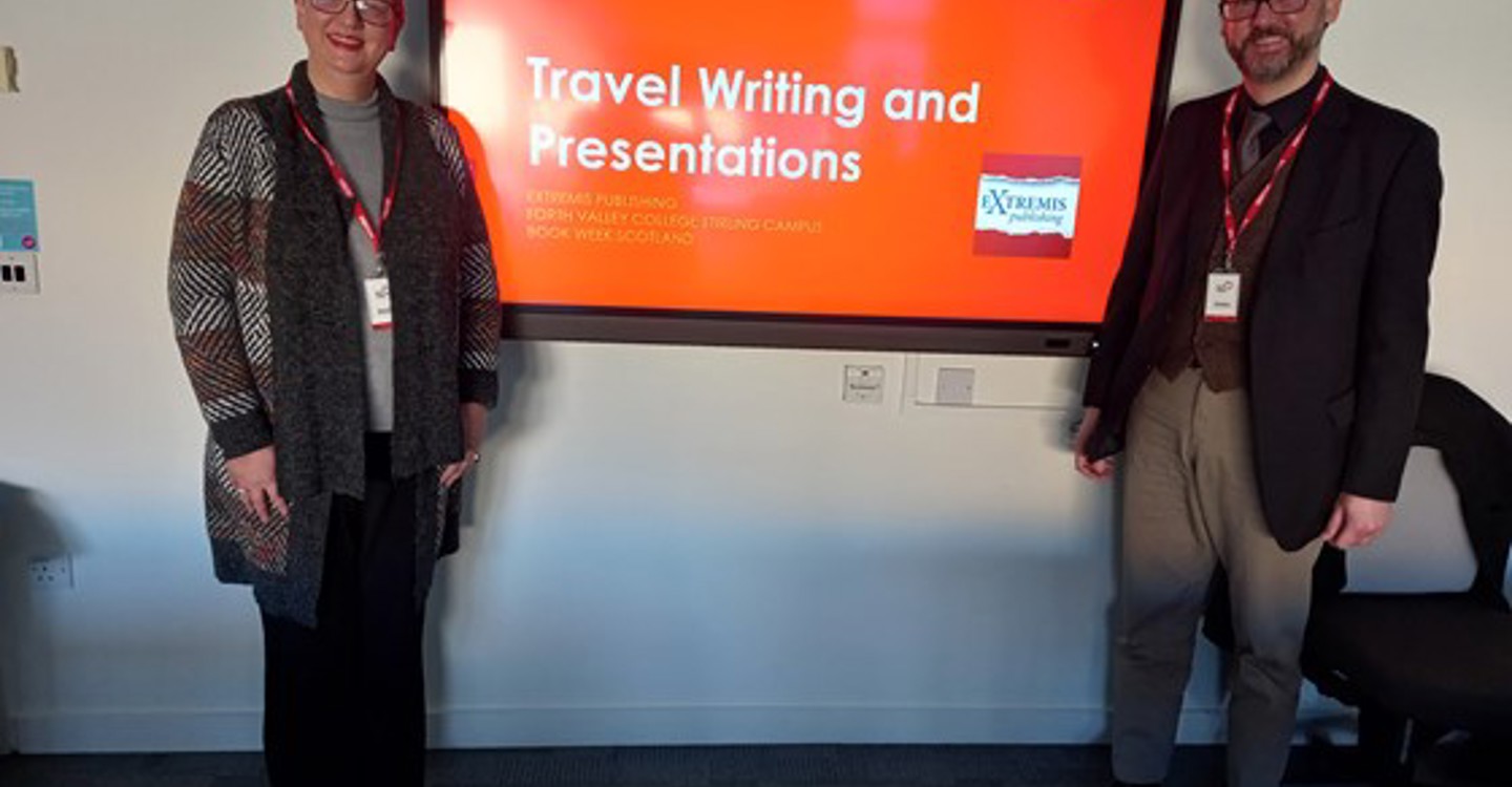 6Bw Scotland Julie And Tom 18Th Nov