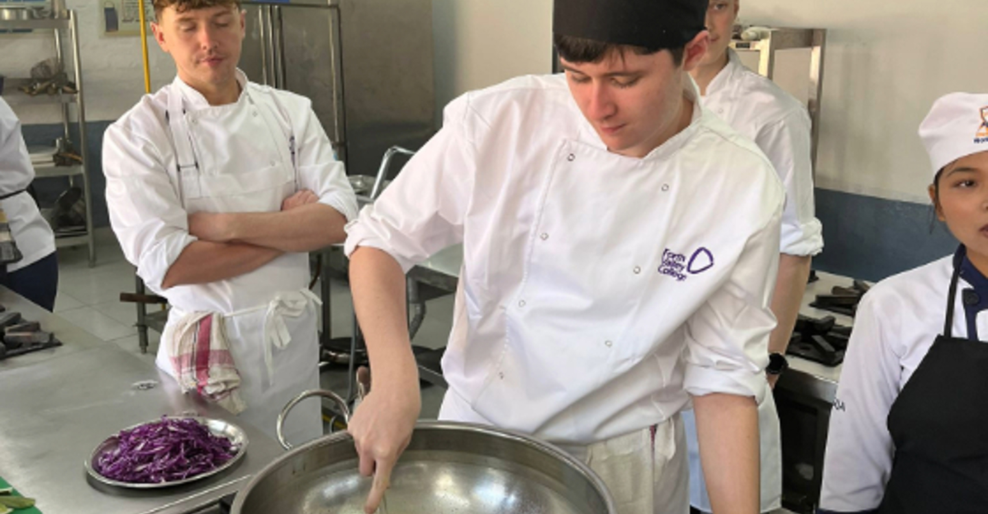 Trip To Roof Of The World Changes The Lives Of Students CARA (23)