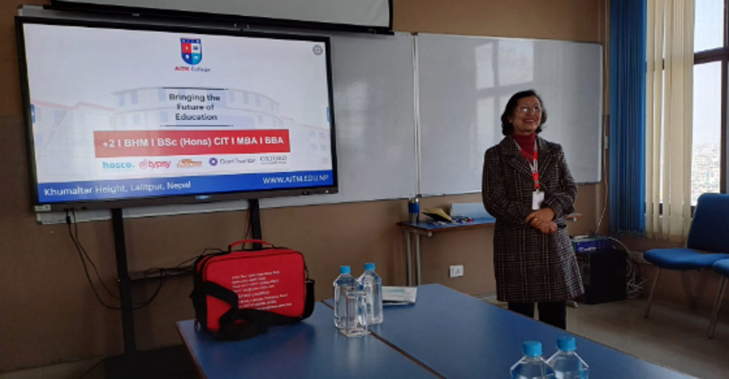 Trip To Roof Of The World Changes The Lives Of Students CARA (7)