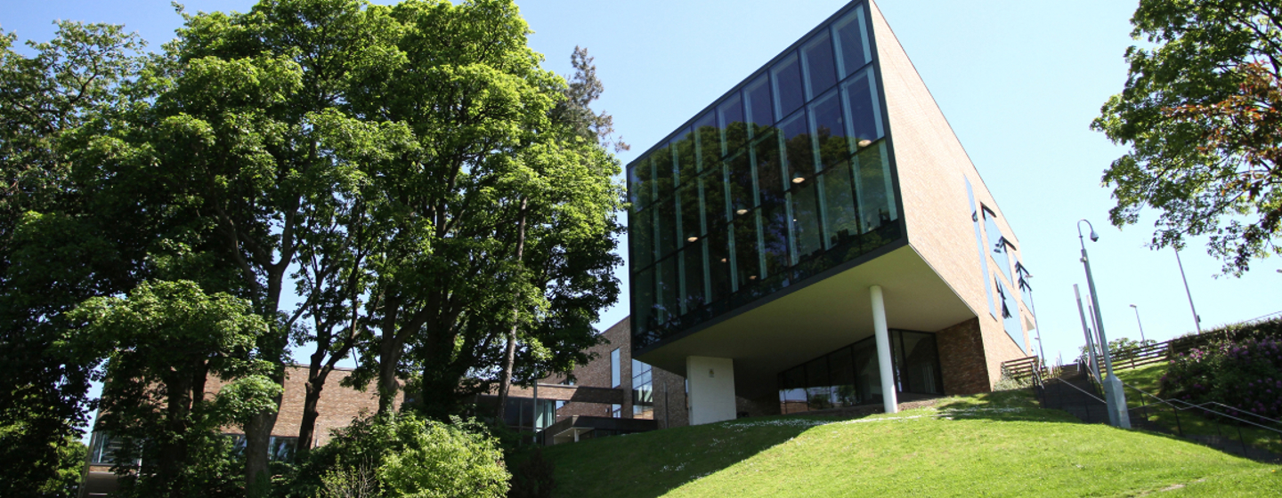 Options Being Explored For FVC Alloa Campus WEB