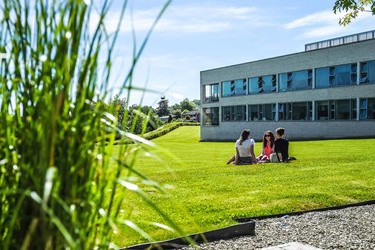 Stirling Campus
