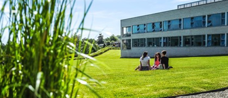 Stirling Campus
