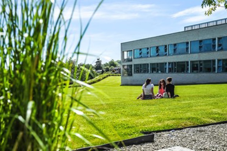 Stirling Campus
