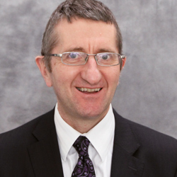 Liam Mccabe