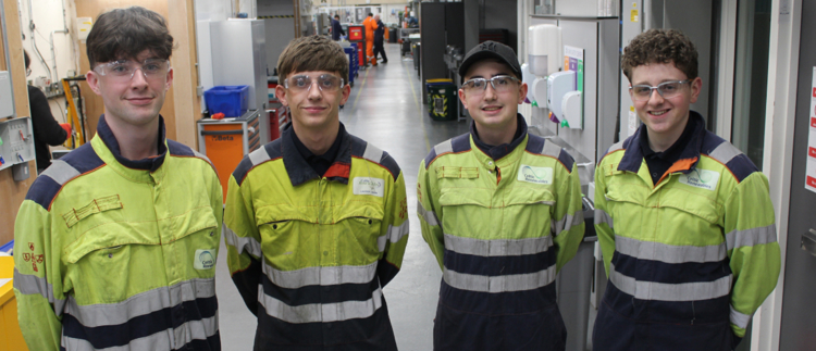 Second film in Growing Scotland’s Green Workforce series released