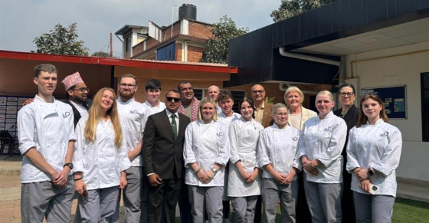 Trip To Roof Of The World Changes The Lives Of Students CARA (34)