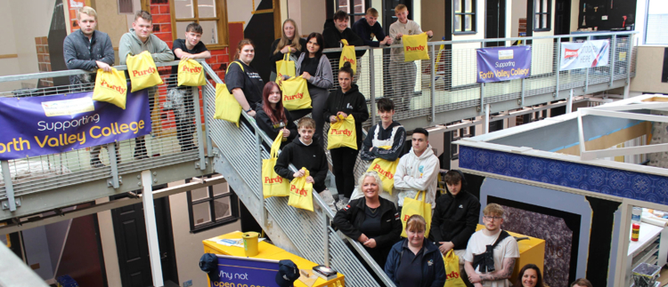 Big brands host training event at FVC
