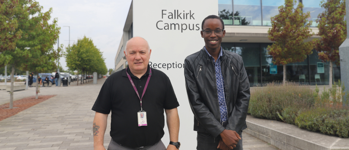 Daniel Is Totally Pumped After Invention Recognition WEB