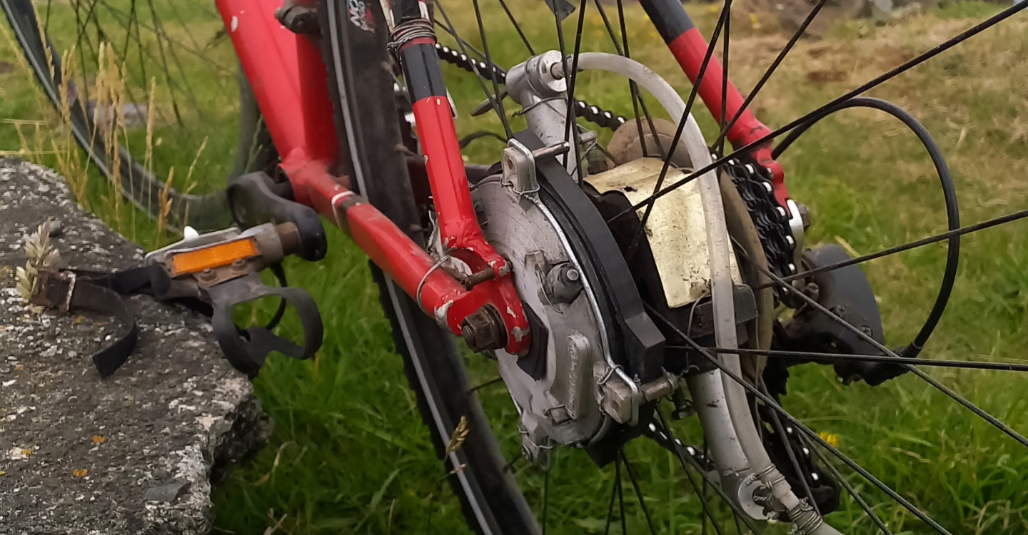 Daniel Is Totally Pumped After Invention Recognition CARA (2)