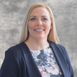 Jayne Donaldson Co Opted Member EDITED