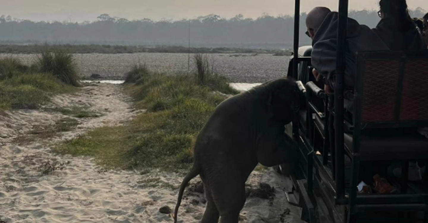 Trip To Roof Of The World Changes The Lives Of Students CARA (9)