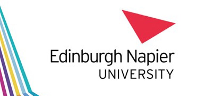 Edinburgh Signpost