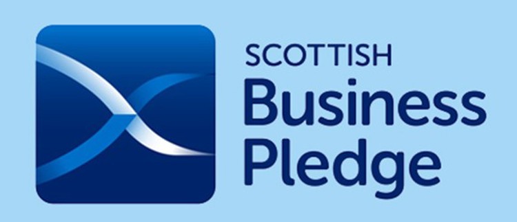 Scottish Business Pledge