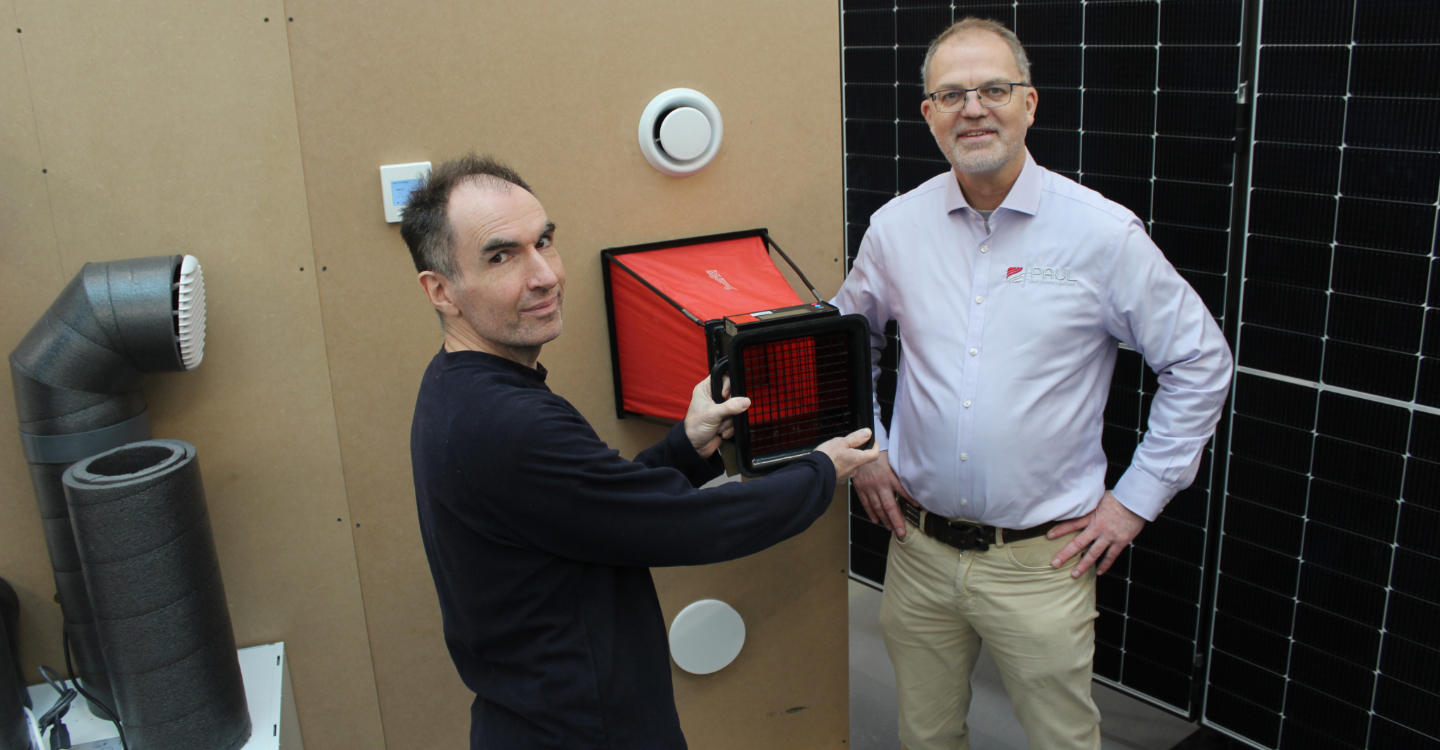 STC Course Attracts Specialised Tradespeople From Around The UK CARA (1)