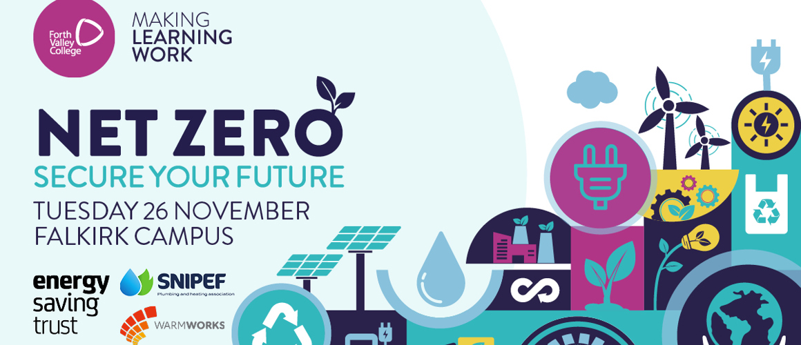 Net Zero Event