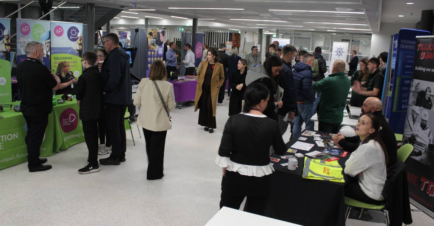 Open Evenings Attract Potential New Students CARA (1)