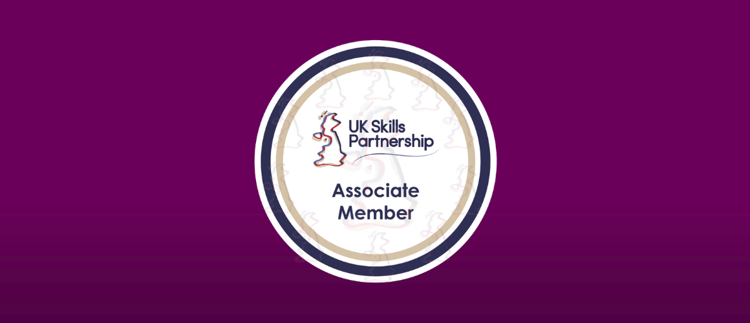 UK Skills Partnership membership for FVC