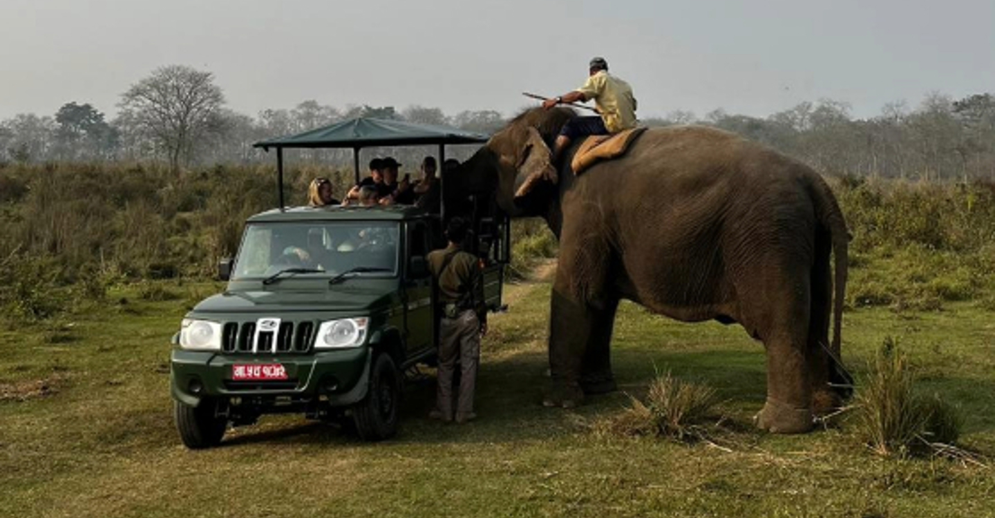 Trip To Roof Of The World Changes The Lives Of Students CARA (8)