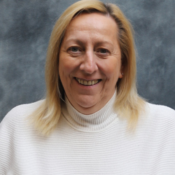 Alison Stewart