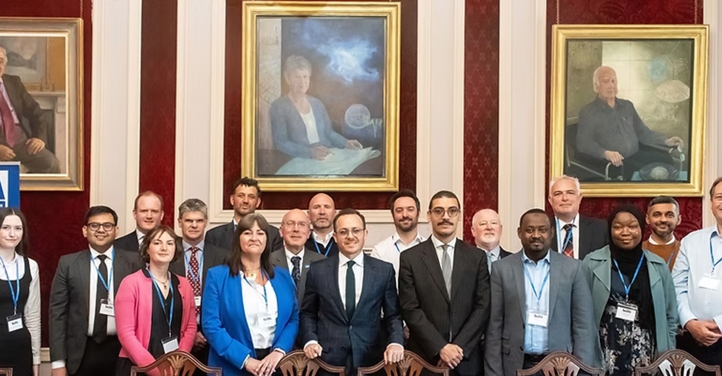 SABA Group With Moroccan Ambassador Final (1)