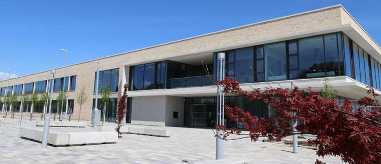 College Supports Statement from Falkirk Community Planning Partnership