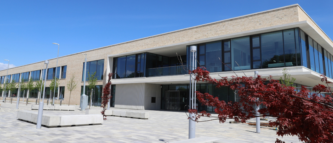 College Supports Statement From Falkirk Community Planning Partnership WEB