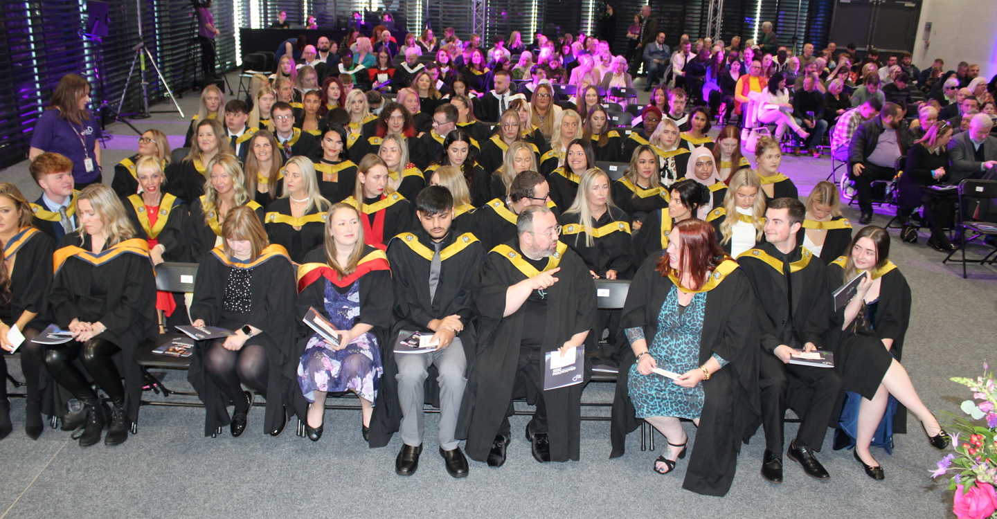 Graduation 2