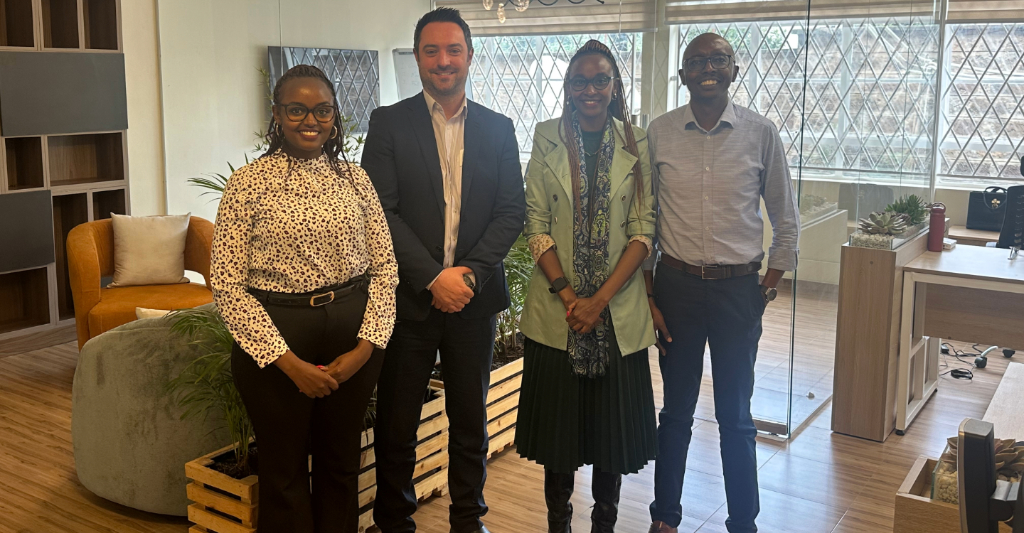 Kenya Trade Mission Opens Doors To Strategic Partnerships For FVC CARA (5)