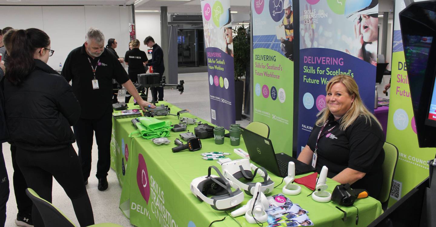 Open Evenings Attract Potential New Students CARA (2)