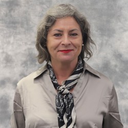 Mary Mcluskey Non Executive Member