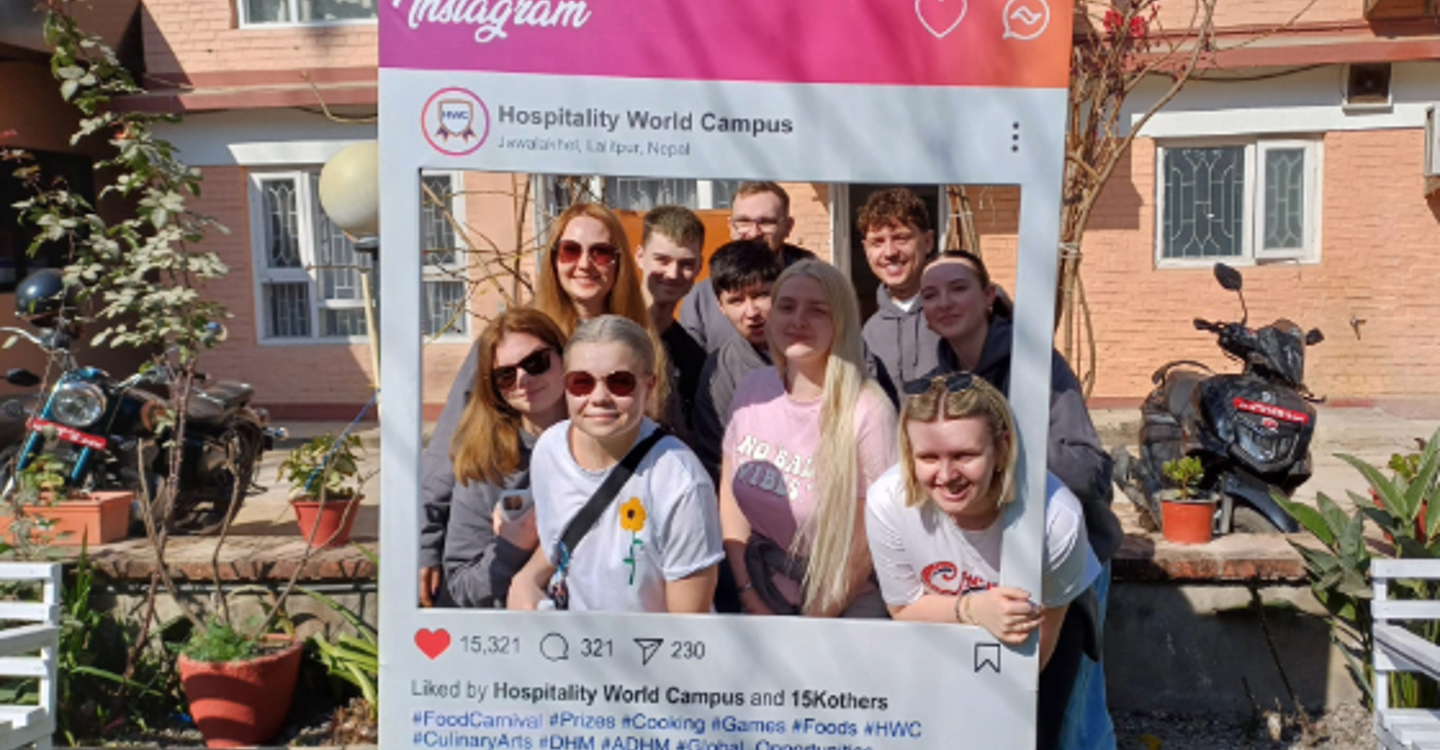 Trip To Roof Of The World Changes The Lives Of Students CARA (27)