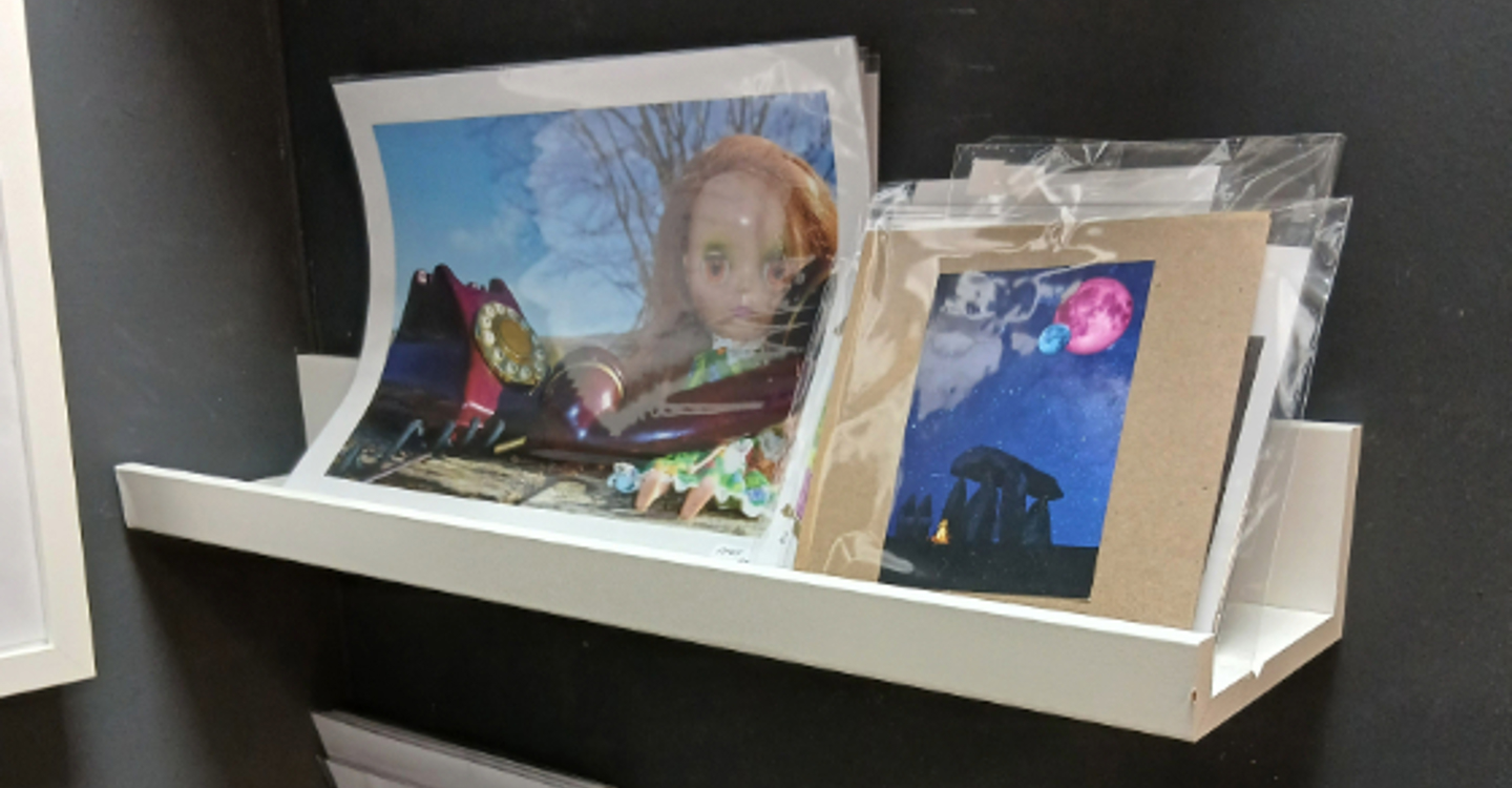 Made In Stirling Store Now Selling Students’ Work For Charity (4)