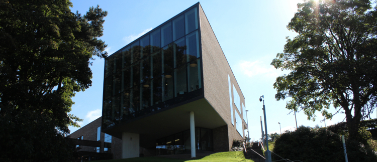 Scottish Government funding confirmed to explore next steps for Alloa Campus