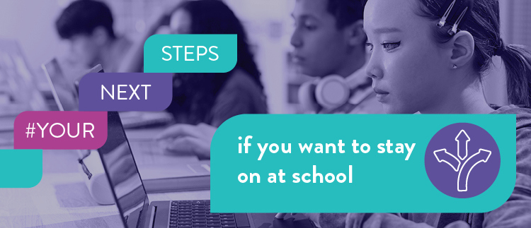 CM1776 Results Day 25 Your Next Steps Signposts 8